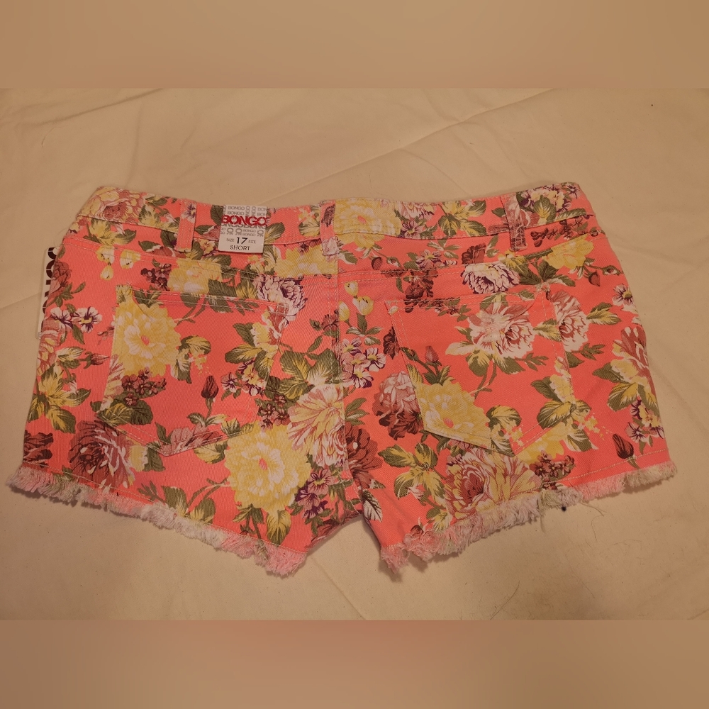 Shorts - Picture 2 of 3